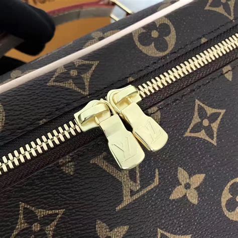 lv bag work zipper|louis vuitton bag zipper pull.